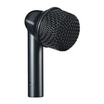 Shure Nexadyne 6 Dynamic Supercardioid Tom And Snare Microphone (black). Fixed Price $279.00.