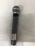 Wireless Microphone 2AMEV-L30N Tested In Good Condition. (42402). Fixed Price $150.00.