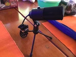 Fifine 669B Metal Condenser Usb Recording Microphone. Fixed Price $17.98.
