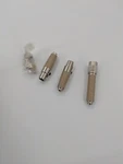 Samson Hirose 4 Pin Replacement Adapter SE50T / SE10T - 3 Accesories. Fixed Price $19.99.