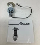 Crown Akg PZM10 Ll Flush-mount Boundary Layer Microphone 3327H00010. Fixed Price $49.90.