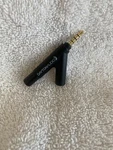 IMM-6 Calibrated Measurement Microphone Dayton Audio. Fixed Price $18.00.