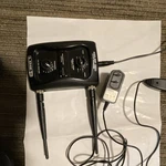 Line 6 Relay G50 Wireless Receiver, 1/4 Inch Trs Connectivity, Black. Fixed Price $110.00.