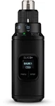 Shure SLXD3+-G57 Plug-on Microphone Transmitter For Slxd+ Wireless Systems. Fixed Price $439.00.