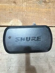 Shure Wireless Receiver PG4 H7 536-548 Mhz. Fixed Price $17.00.
