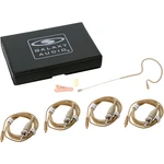 Galaxy Audio ESM4 Single Ear Headset Mic. Fixed Price $119.99.