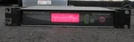 Sennheiser Ew 300 G2 Wireless Receiver Band. Fixed Price $100.00.
