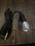 Vintage Akai ADM-40 Dynamic Microphone. Fixed Price $29.99.