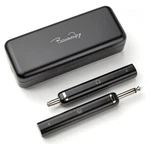 Brianfay (BF1-MON) Wireless Uhf Band Transmitter Receiver For In-ear Headset.. Fixed Price $45.00.