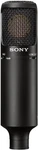 Sony C-80 Condenser Microphone 25MM Capsule 24K Gold Diaphragm Studio Japan New. Fixed Price $380.00.