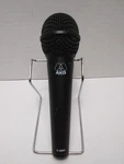 Akg D9000 Handheld Dynamic Microphone - Made In Austria Tested. Fixed Price $49.99.