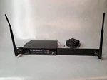 Fitness Studio Wireless Audio Receiver Uhf Chan SDR-5616 520-538 Frequency. Fixed Price $69.99.