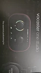 Focusrite Vocaster Studio Podcasting Kit -interface, Mic, Headphones -tested. Fixed Price $90.00.