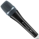 Sennheiser 965 Dynamic Large Diaphragm Condenser Handheld Microphone Studio. Fixed Price $599.00.