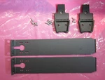 Genuine Ears With 10 Screws For Sennheiser EW350 Iem G2 Stereo Transmitter. Fixed Price $35.00.