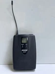 Shure ULX1-R4 Transmitter Microphone 784-820MHZ. Fixed Price $250.00.