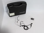 Beyerdynamic Tg H54C Headset Condenser Black. Fixed Price $84.99.