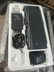 Samson SR22 True Diversity Vhf Receiver 190.6 Mhz ST-2 +more. Fixed Price $22.59.