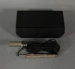 Audio-technica AT805S Minature Omnidirectional Electret Condenser Microphone. Fixed Price $39.99.