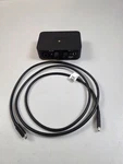 Rode AI-1 Single Channel Usb Audio Interface. Fixed Price $89.99.