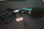Fifine Technology Usb Microphone K668 (version 04-14-2018). Fixed Price $10.00.