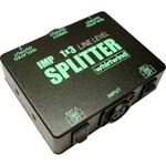 Whirlwind SP1X3LL Imp Line Level Splitter Box Direct & 2 Iso Outs. Fixed Price $189.00.