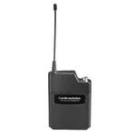Audio-technica ATW-T210C Wireless Bodypack, Band 487.125 506.5 Mhz. Fixed Price $203.00.