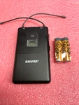 Original Shure FP5 G5 494-518 Mhz Wireless Receivers / Working. Fixed Price $198.00.