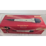 Memorex MKA301 Corded Uni-directional Dynamic Vocal Microphone Silver 10FT Xlr. Fixed Price $29.99.