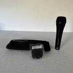 Sennheiser Md 445 Handheld Supercardioid Microphone. Fixed Price $450.00.