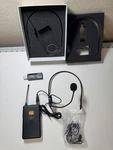 Wireless For Computer,usb System Pc And Mac. Fixed Price $24.22.