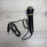 Sony Microphone Model F-V03T Made Japan Dynamic Vintage. Fixed Price $17.99.