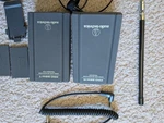 Audio-technica Pro 88W/R Used. Fixed Price $16.00.