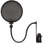 Nady SPF-1 Microphone Pop Filter With Boom Stand Clamp, Black. Fixed Price $27.49.