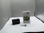 Neewer CM29 Mini Clip Wireless Microphone System 2132B. Fixed Price $59.99.