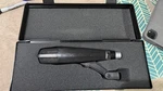 Sennheiser Md 421 Ii Dynamic Cardioid Microphone - Black Unit #1. Fixed Price $199.00.