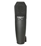 Peavey Studio Pro M2 Large Format Condenser Mic /selectable Polar Response. Fixed Price $299.99.