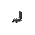 Rode Smr Shockmount With Pop Filter For Compatible Microphones And Rycote System. Fixed Price $113.90.