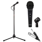 Nady Centerstage MSC3 Pro Quality Mic Kit. Fixed Price $51.46.
