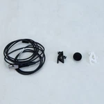 Countryman Emw Omnidirectional Lavalier Microphone - SKU#2004642. Fixed Price $52.09.