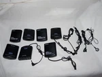 Sony WCS-990R WCS-990T WCS-999R WCS-999T. Fixed Price $19.99.