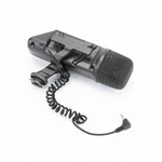 Rode Stereo Videomic Camera-mounted Microphone SKU#2056549. Fixed Price $31.00.