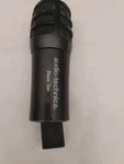 Audio Technica Pro 23 Microphone Dynamic Snare Tom Guitar Horn Studio Live. Fixed Price $16.00.