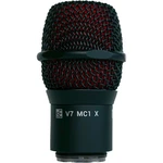 Se Electronics V7MC1XBLK Mic Capsule For Shure Wireless System Black. Fixed Price $119.00.