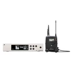 Sennheiser EW100G4-ME4-G Wireless Lavalier Set. Fixed Price $539.99.