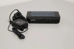 Shure BLX4 J10 584-608MHZ Wireless Receiver With Power Adapter. Fixed Price $99.99.