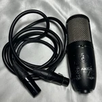 Akg P420 - Khz Condenser Studio Microphone Cord And Only. Fixed Price $74.99.