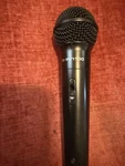 Peavey Pv 1100 Microphone. Fixed Price $25.00.