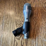Vintage 1960'S Turner SE13 Dynamic Cardioid Microphone Lo Z Clip & Switch. Fixed Price $100.00.
