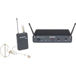 Samson Concert Uhf Wireless Earset System, Includes CR88X Receiver,. Fixed Price $249.99.